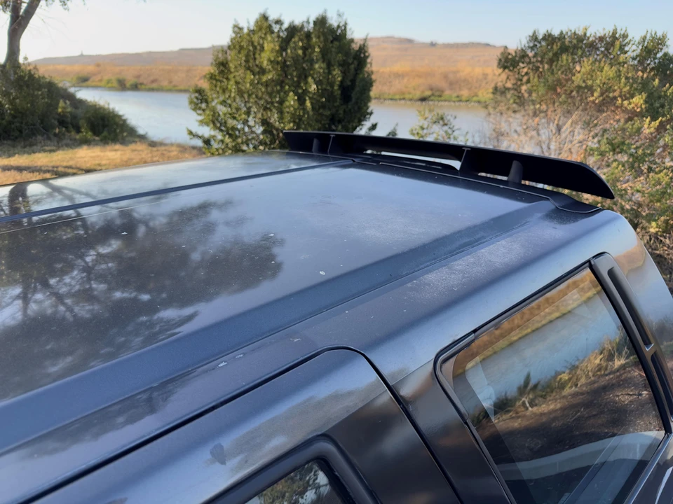 1993 Nissan Pathfinder 1st Gen - Image 20 of 23