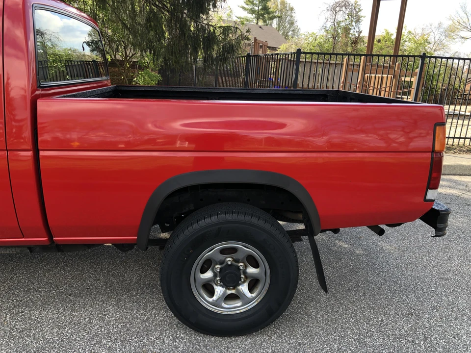 1993 Nissan - Image 31 of 31