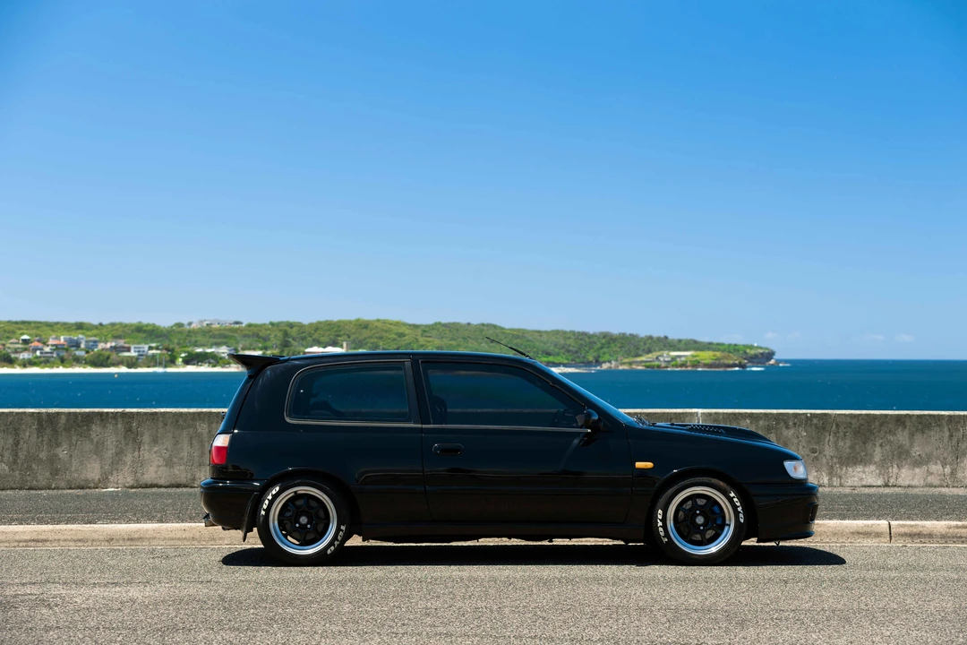 1993 Nissan N14 Pulsar - Image 16 of 31