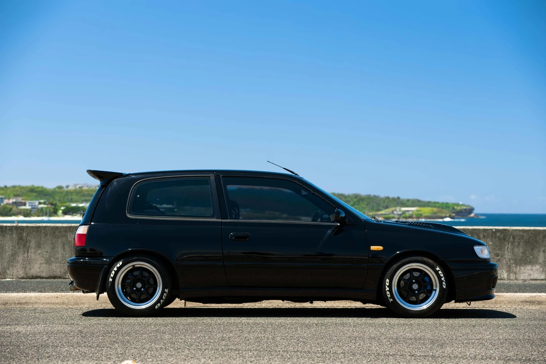 1993 Nissan N14 Pulsar - Image 8 of 31