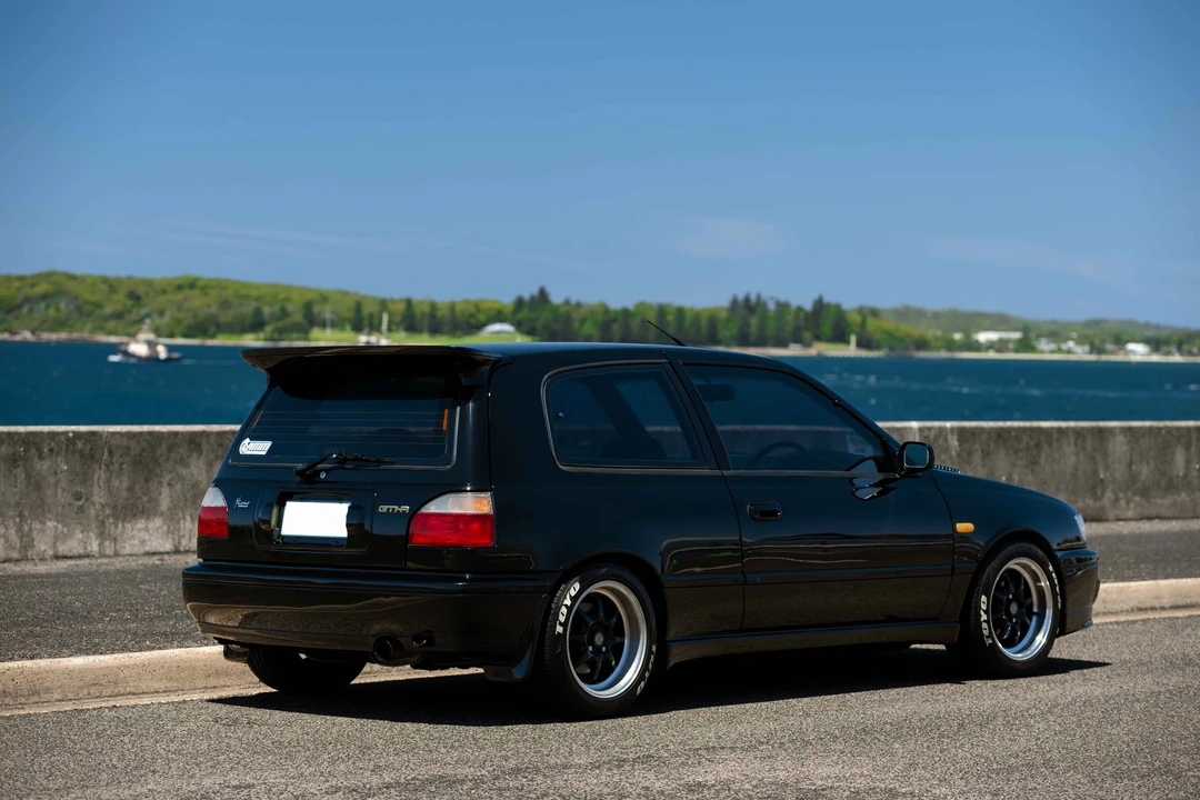 1993 Nissan N14 Pulsar - Image 22 of 31