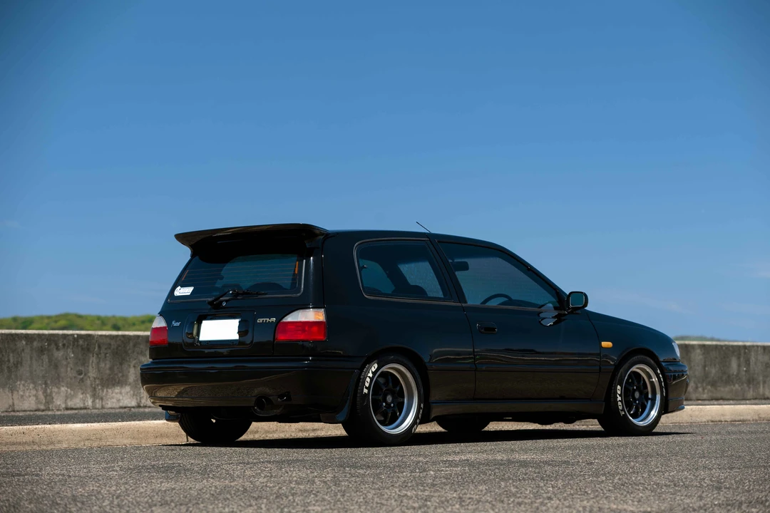 1993 Nissan N14 Pulsar - Image 15 of 31