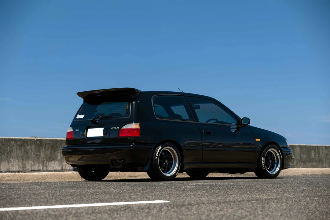 1993 Nissan N14 Pulsar - Image 7 of 31