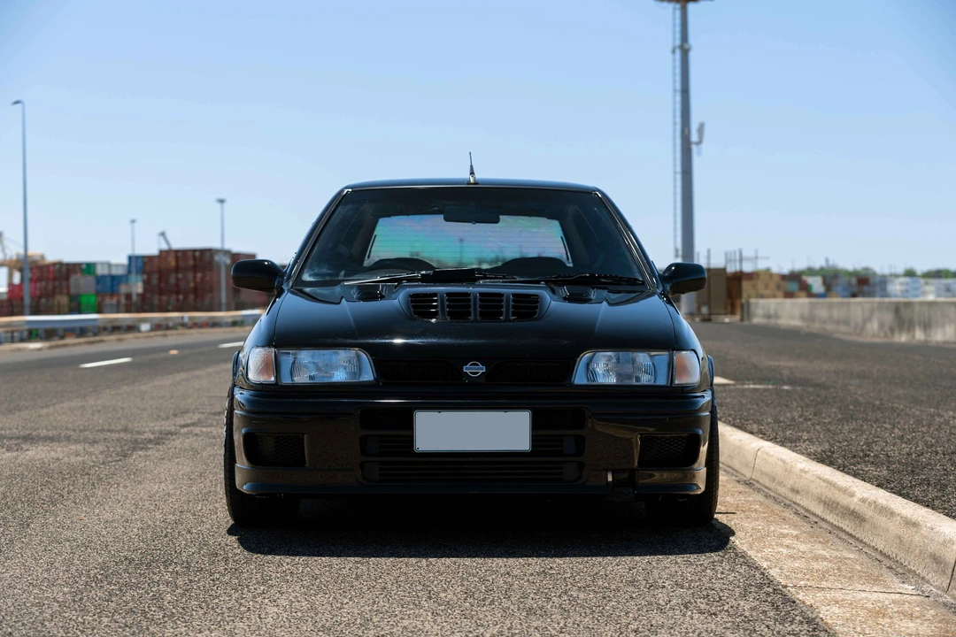 1993 Nissan N14 Pulsar - Image 18 of 31