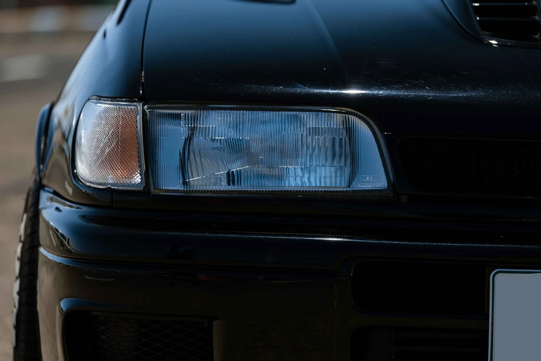 1993 Nissan N14 Pulsar - Image 27 of 31