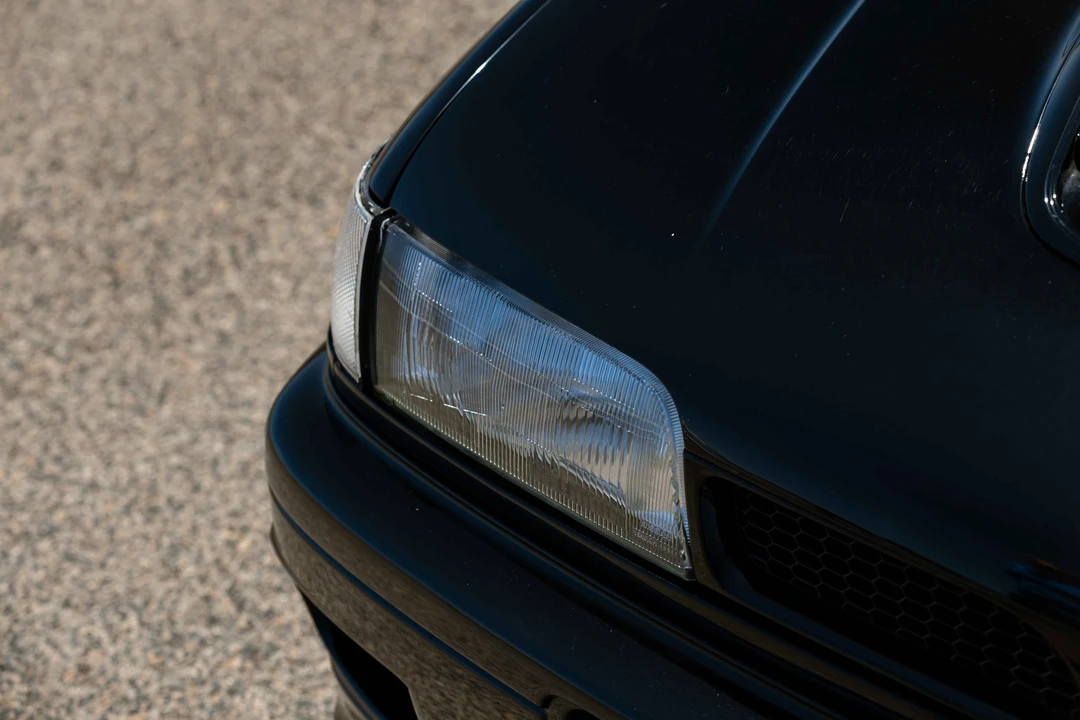 1993 Nissan N14 Pulsar - Image 28 of 31