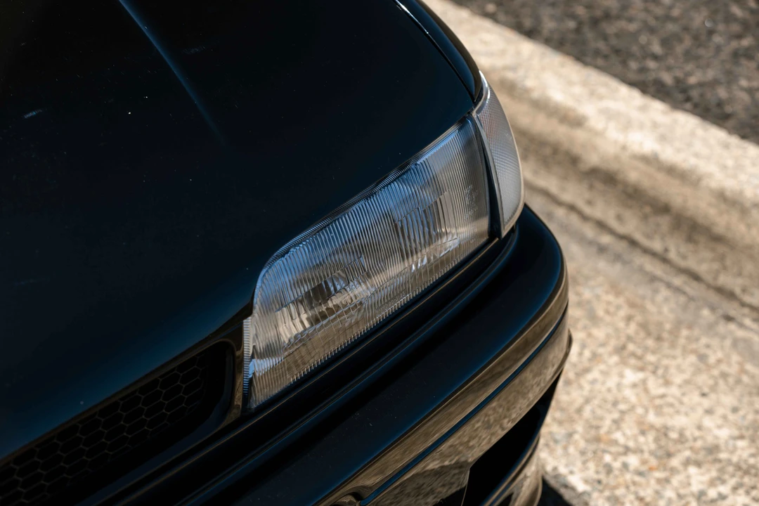 1993 Nissan N14 Pulsar - Image 29 of 31