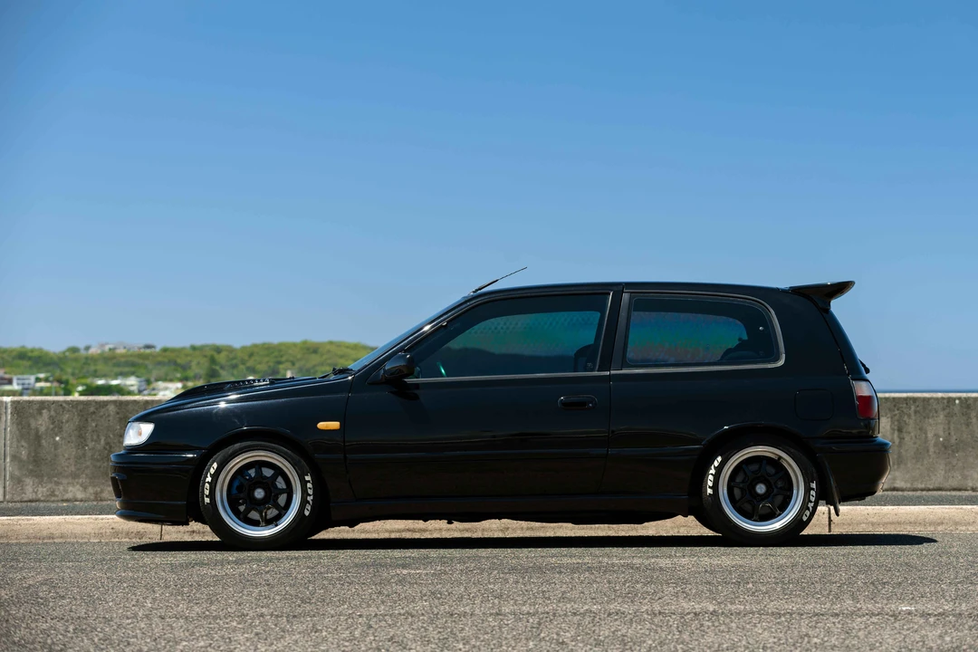 1993 Nissan N14 Pulsar - Image 20 of 31