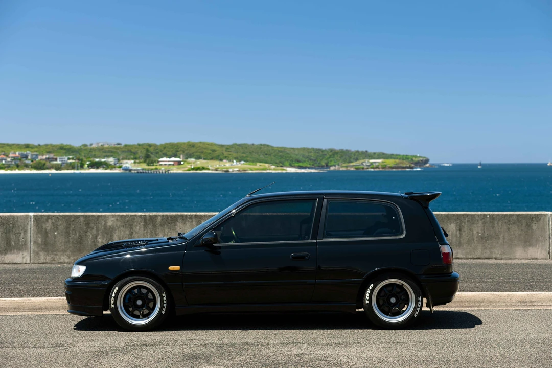 1993 Nissan N14 Pulsar - Image 12 of 31