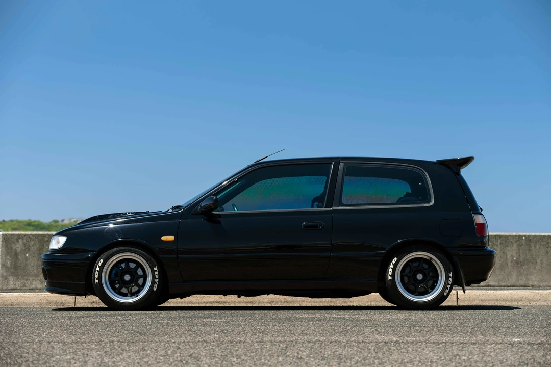 1993 Nissan N14 Pulsar - Image 4 of 31