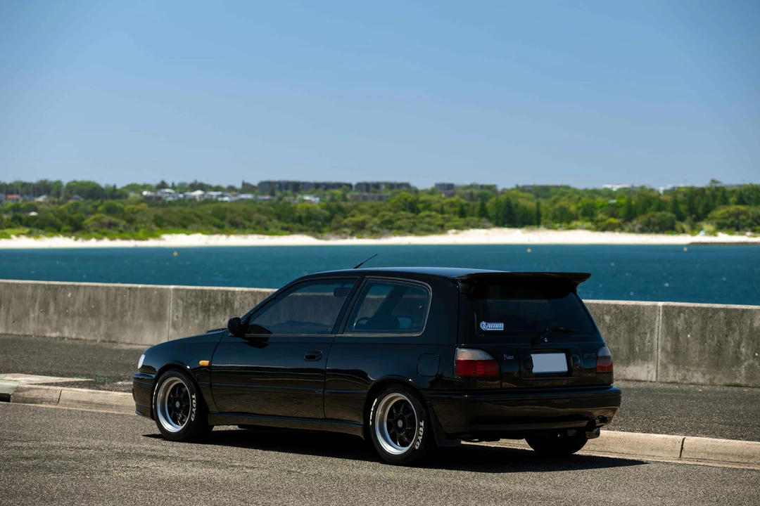 1993 Nissan N14 Pulsar - Image 13 of 31
