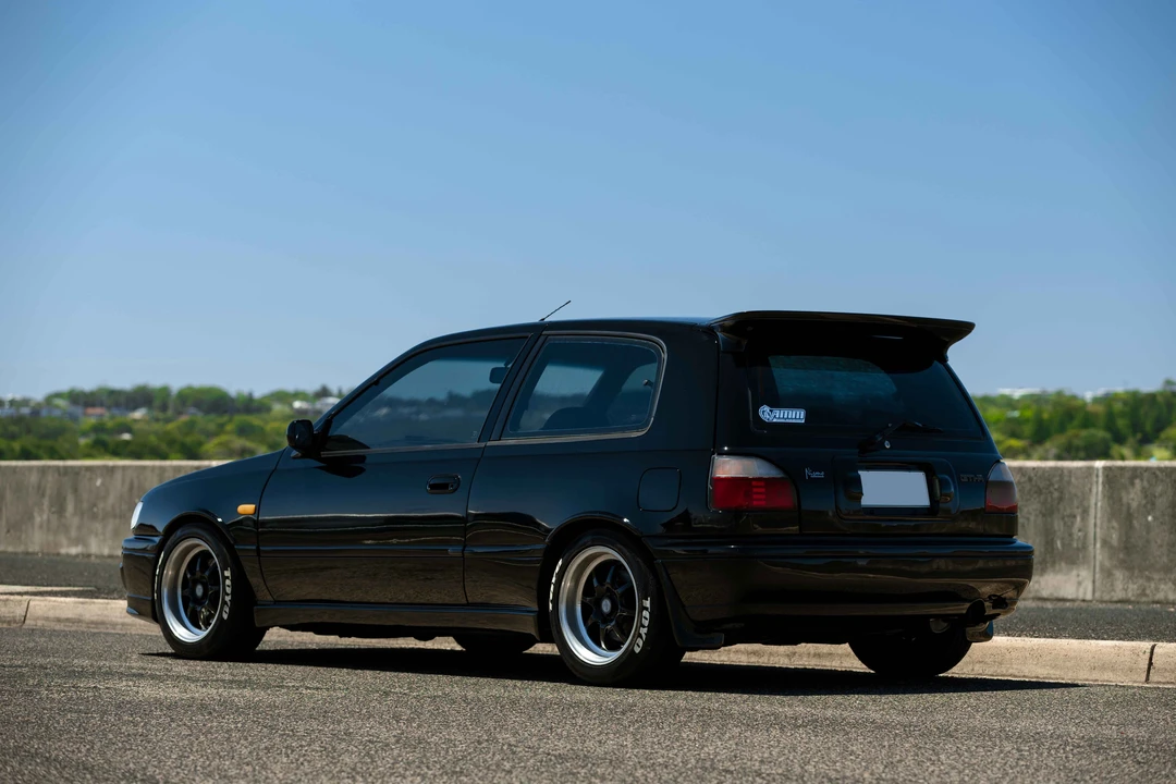 1993 Nissan N14 Pulsar - Image 21 of 31