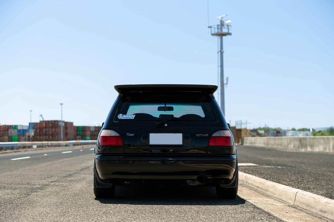 1993 Nissan N14 Pulsar - Image 14 of 31