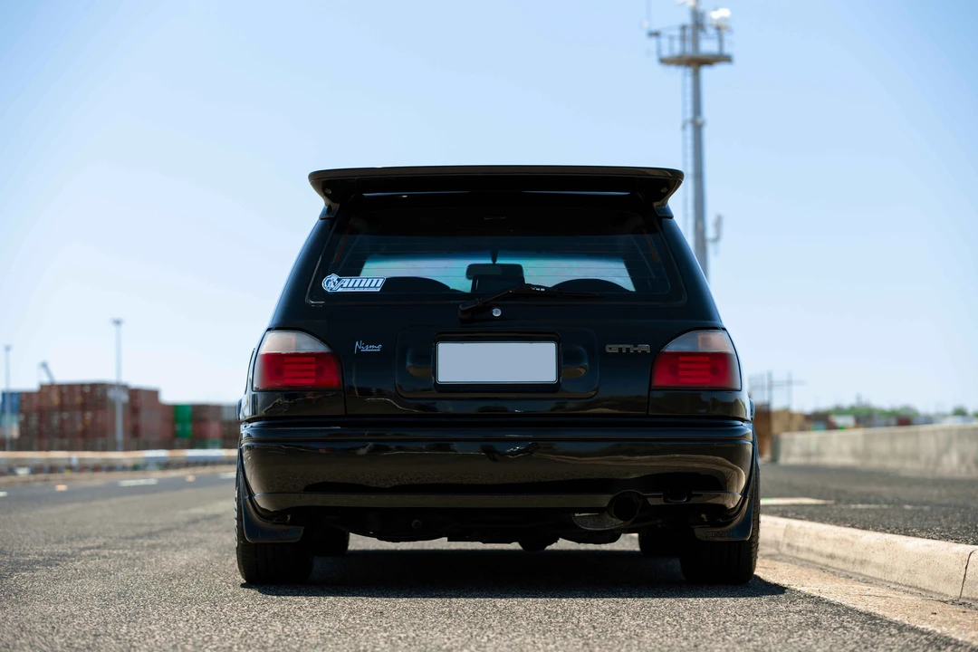 1993 Nissan N14 Pulsar - Image 6 of 31