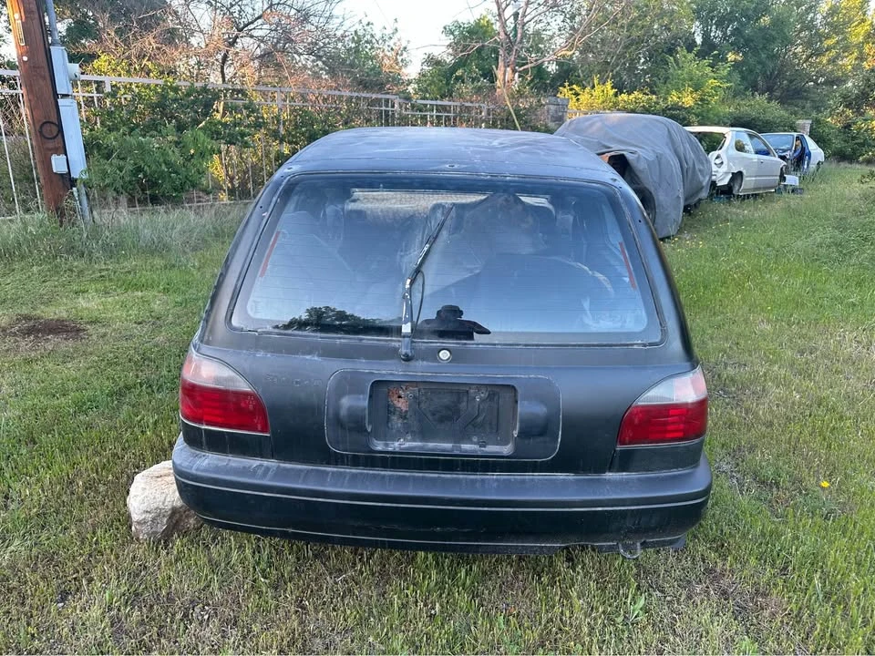 1993 Nissan N14 Pulsar - Image 3 of 15