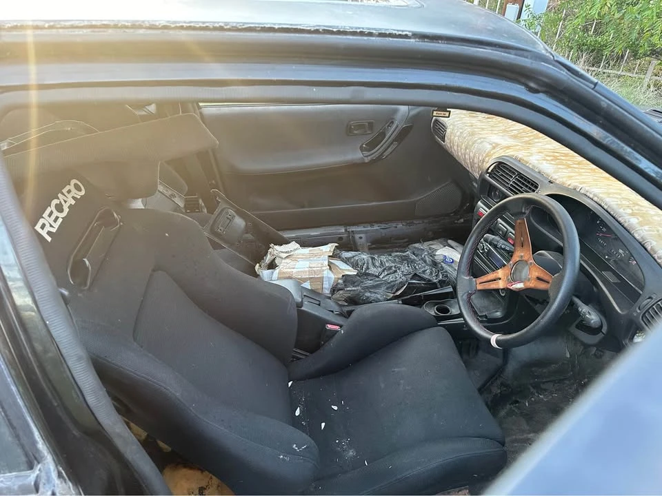 1993 Nissan N14 Pulsar - Image 4 of 15