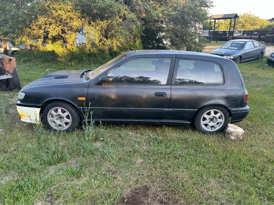 1993 Nissan N14 Pulsar - Image 2 of 15