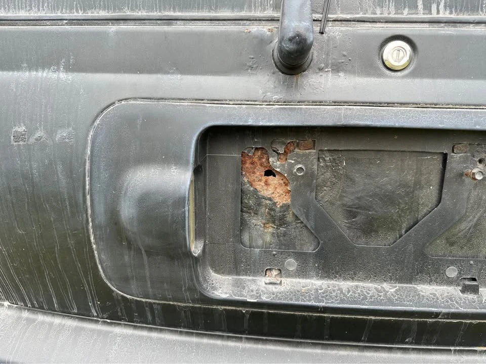 1993 Nissan N14 Pulsar - Image 15 of 15