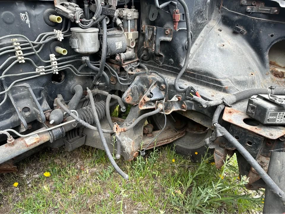 1993 Nissan N14 Pulsar - Image 8 of 15