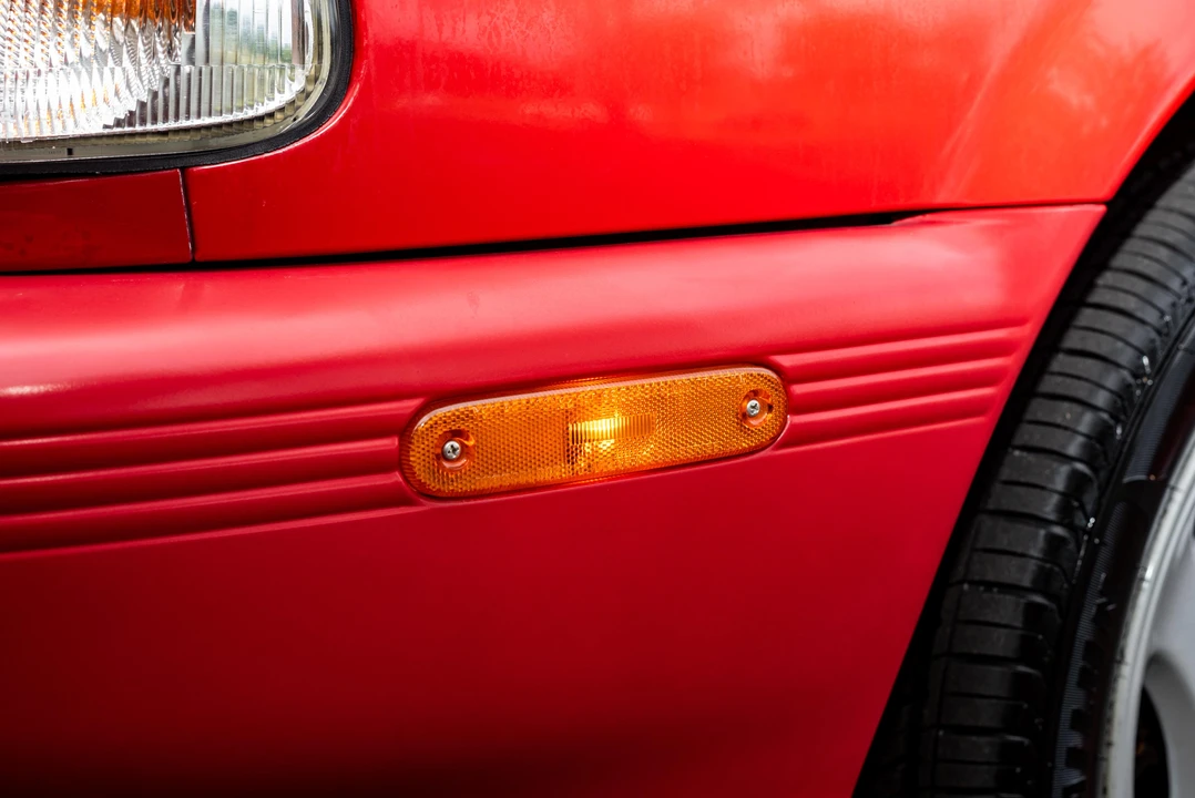 1993 Nissan Sentra 3rd Gen - Image 23 of 31