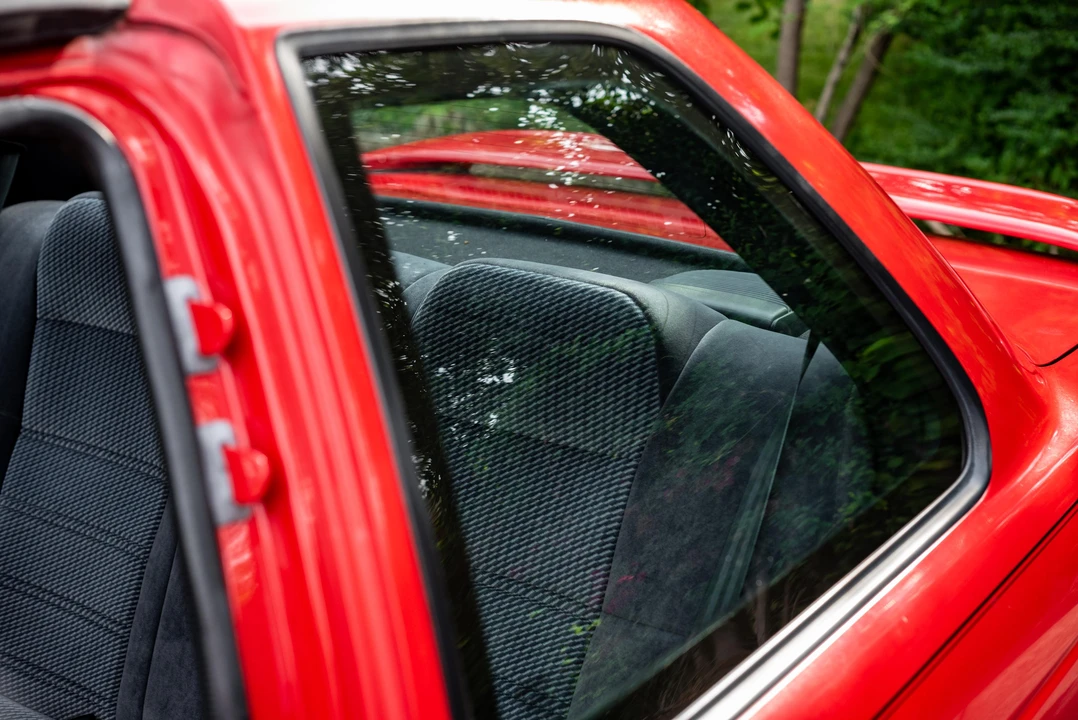 1993 Nissan Sentra 3rd Gen - Image 31 of 31