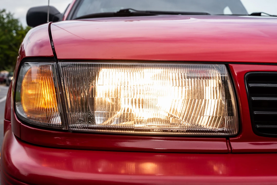 1993 Nissan Sentra 3rd Gen - Image 15 of 31