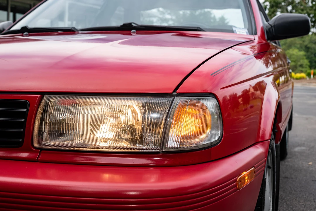 1993 Nissan Sentra 3rd Gen - Image 21 of 31
