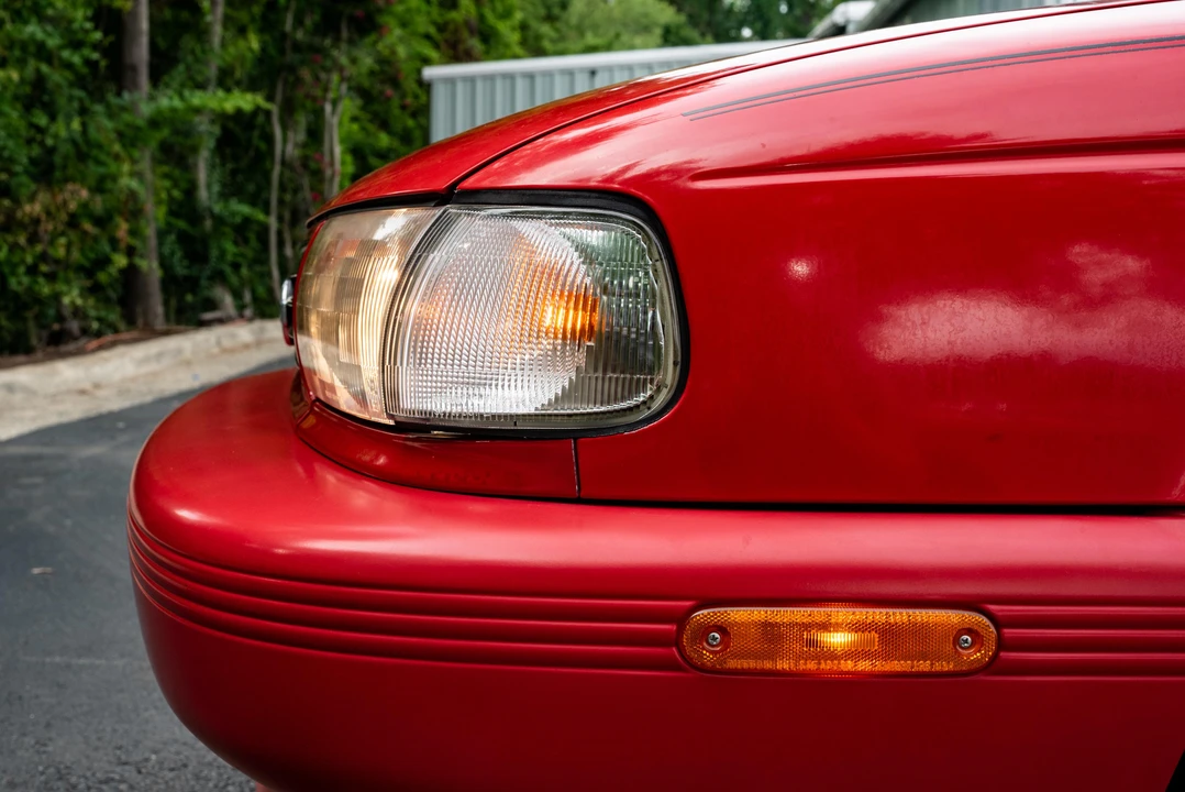 1993 Nissan Sentra 3rd Gen - Image 25 of 31