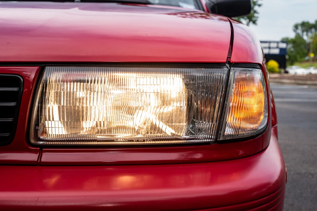1993 Nissan Sentra 3rd Gen - Image 20 of 31