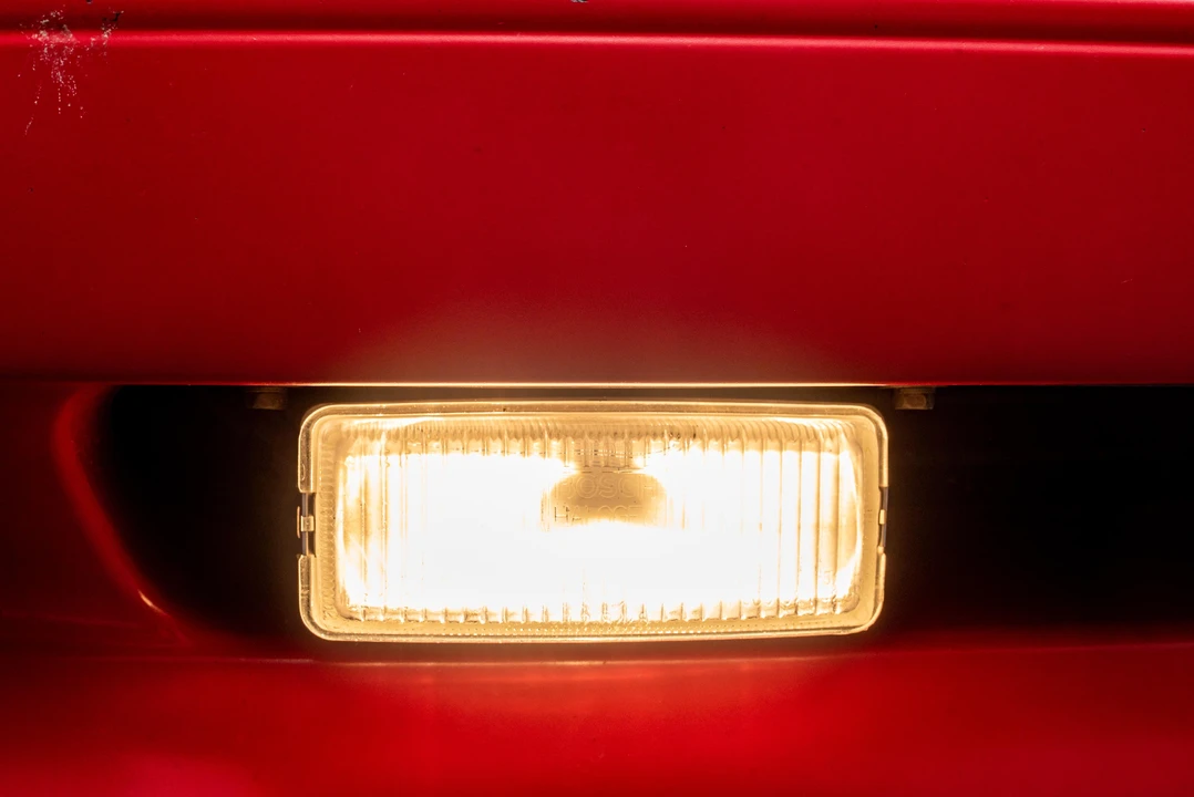 1993 Nissan Sentra 3rd Gen - Image 16 of 31