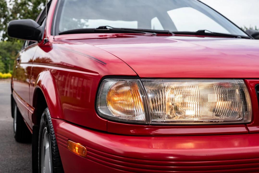 1993 Nissan Sentra 3rd Gen - Image 14 of 31