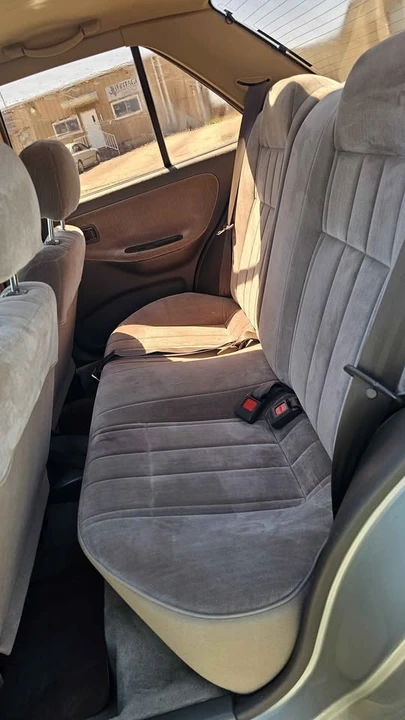 1993 Nissan Sentra 3rd Gen - Image 12 of 12