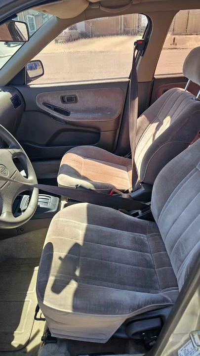 1993 Nissan Sentra 3rd Gen - Image 7 of 12