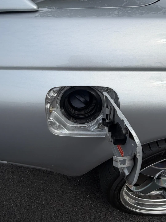 1993 Nissan R32 Skyline GT-R 8th Gen - Image 30 of 31