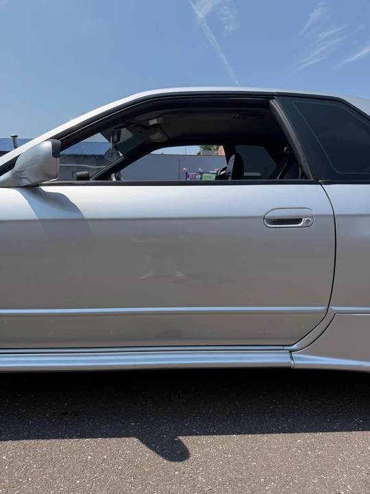 1993 Nissan R32 Skyline GT-R 8th Gen - Image 19 of 31