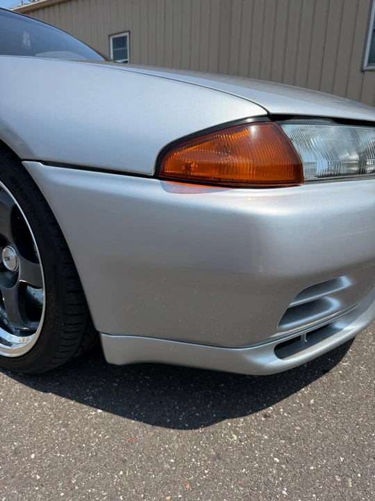 1993 Nissan R32 Skyline GT-R 8th Gen - Image 10 of 31