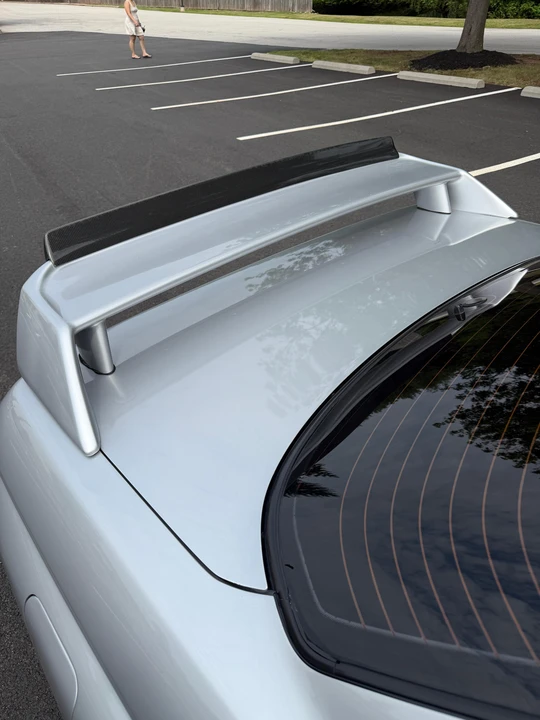 1993 Nissan R32 Skyline GT-R 8th Gen - Image 28 of 31