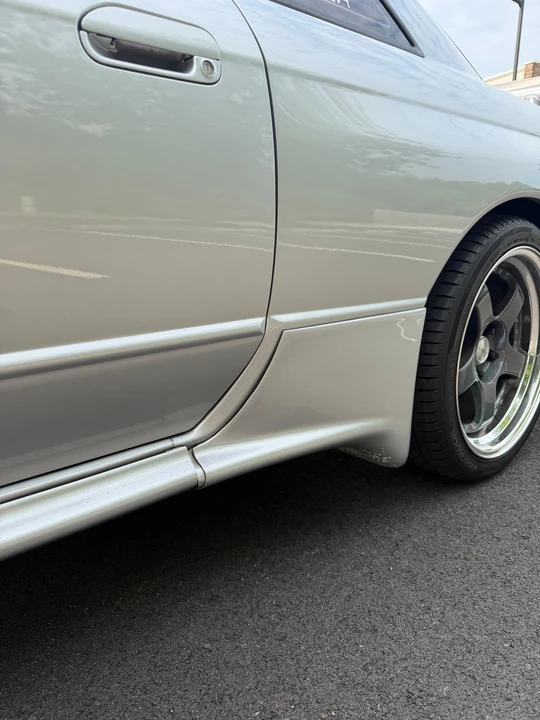 1993 Nissan R32 Skyline GT-R 8th Gen - Image 22 of 31