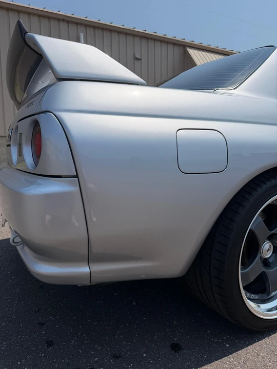 1993 Nissan R32 Skyline GT-R 8th Gen - Image 29 of 31