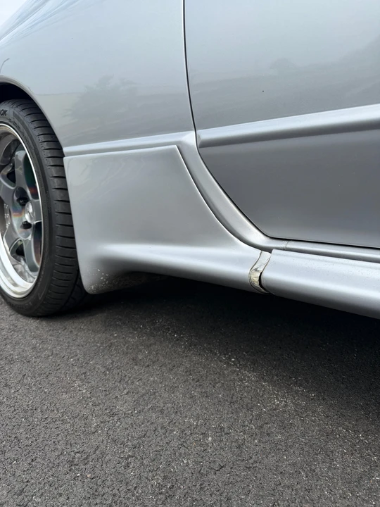1993 Nissan R32 Skyline GT-R 8th Gen - Image 31 of 31
