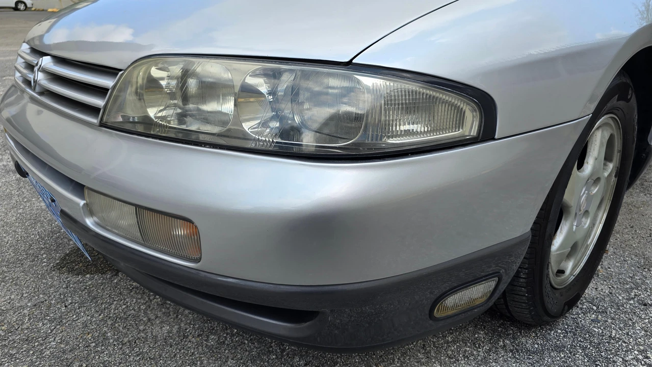 1993 Nissan R33 Skyline 9th Gen - Image 25 of 31