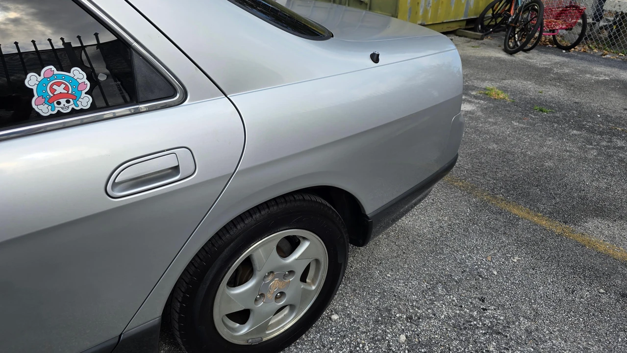 1993 Nissan R33 Skyline 9th Gen - Image 29 of 31
