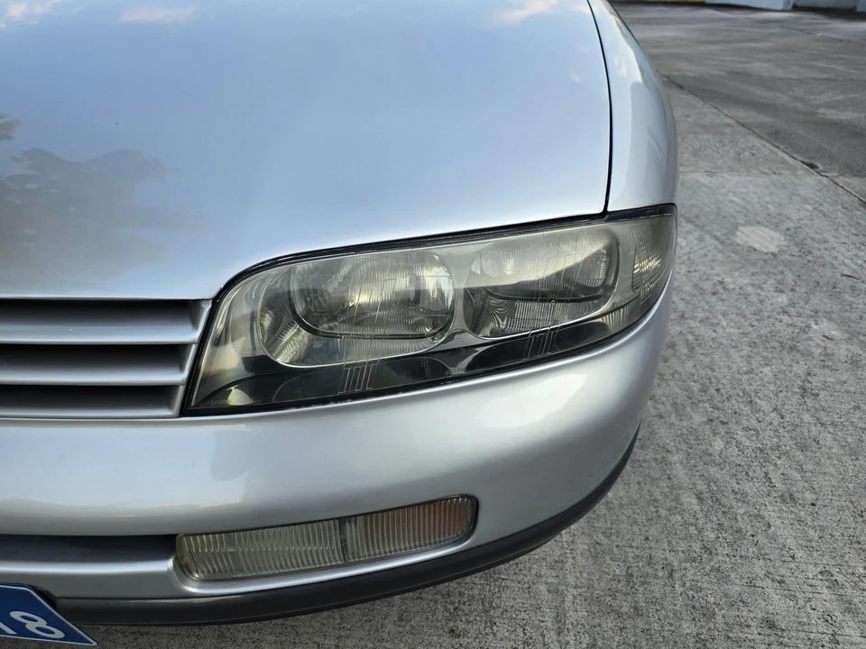 1993 Nissan R33 Skyline 9th Gen - Image 24 of 31