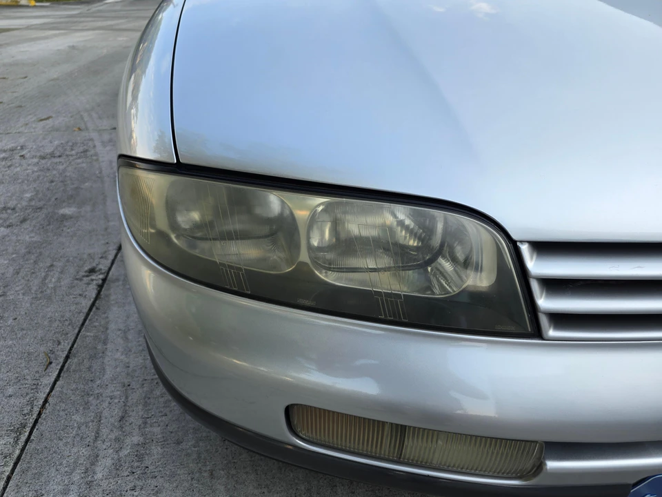 1993 Nissan R33 Skyline 9th Gen - Image 22 of 31