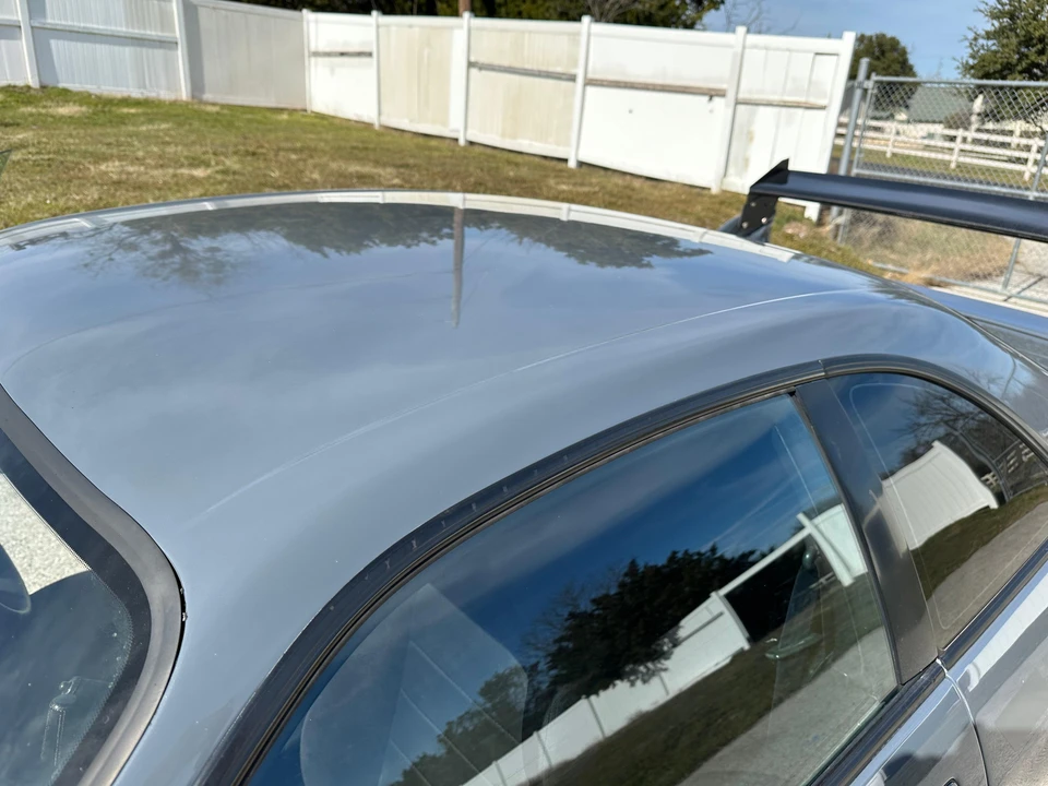 1993 Nissan R33 Skyline 9th Gen - Image 28 of 31