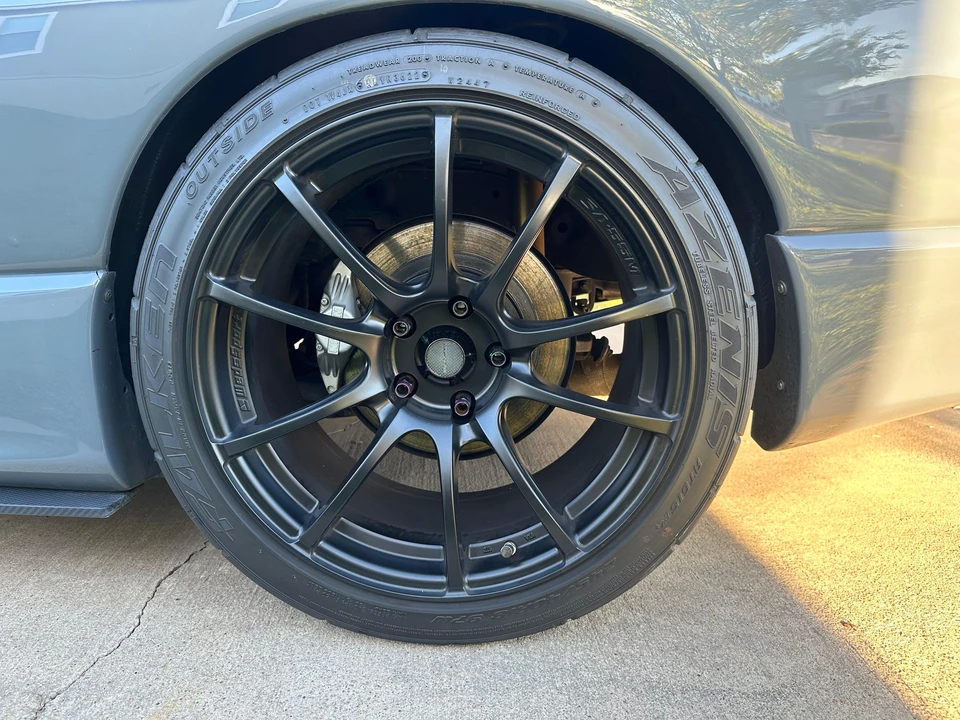 1993 Nissan R33 Skyline 9th Gen - Image 30 of 31