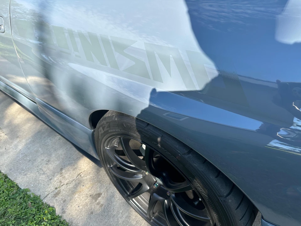 1993 Nissan R33 Skyline 9th Gen - Image 24 of 31