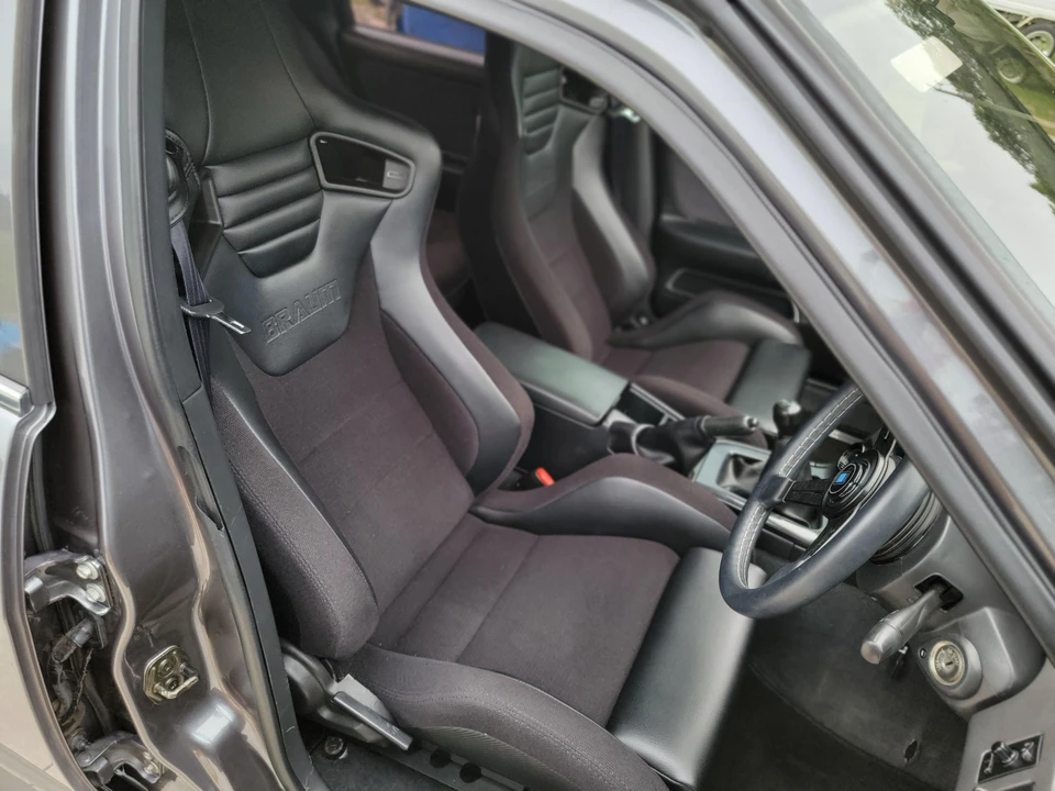 1993 Nissan R33 Skyline 9th Gen - Image 27 of 31