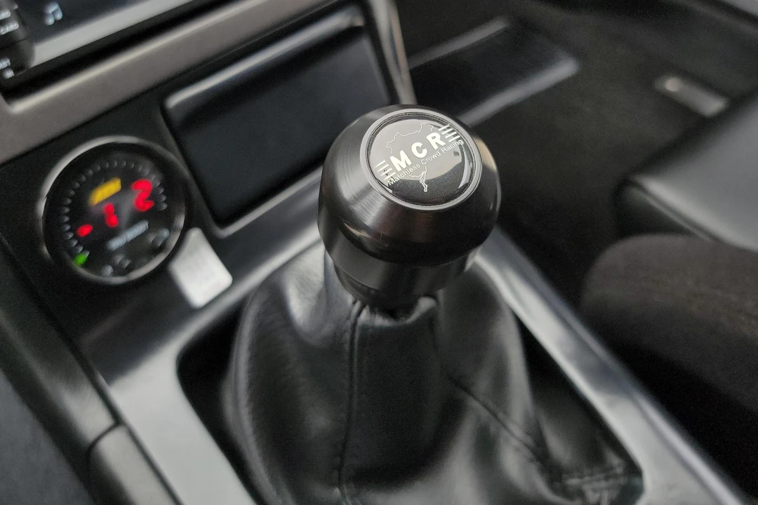 1993 Nissan R33 Skyline 9th Gen - Image 24 of 31