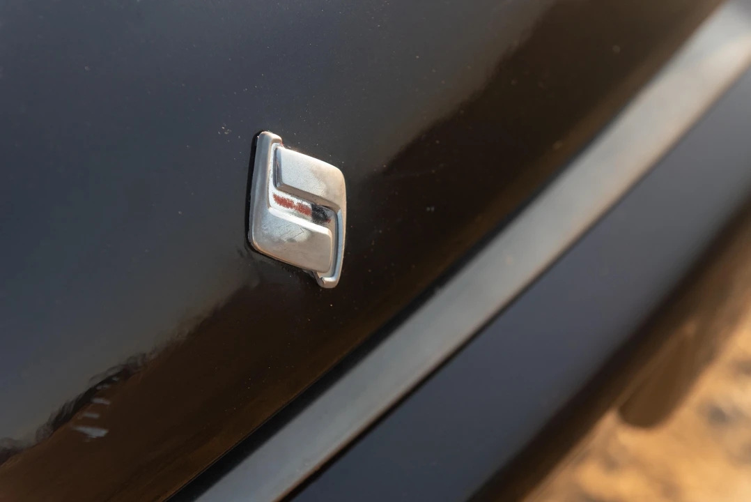 1993 Nissan R32 Skyline 8th Gen - Image 29 of 31